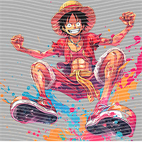 Japanese anime-JP 2680